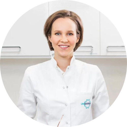 dr Klaudia Libondi